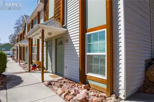 549 W Dale St, Colorado Springs, CO 80905 - Photo 3