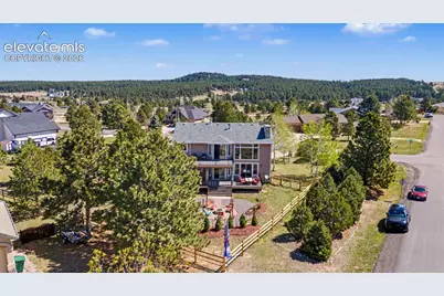 17910 Grama Ridge Na, Colorado Springs, CO 80908 - Photo 41
