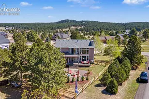 17910 Grama Ridge Na, Colorado Springs, CO 80908 - Photo 41