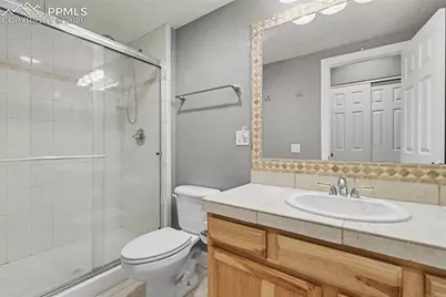17910 Grama Ridge Na, Colorado Springs, CO 80908 - Photo 35