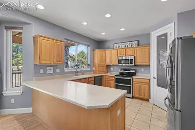 17910 Grama Ridge Na, Colorado Springs, CO 80908 - Photo 11