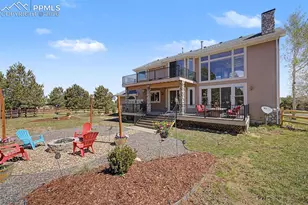 17910 Grama Ridge Na, Colorado Springs, CO 80908 - Photo 37