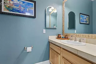 17910 Grama Ridge Na, Colorado Springs, CO 80908 - Photo 17