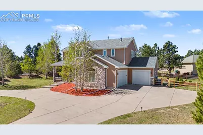 17910 Grama Ridge Na, Colorado Springs, CO 80908 - Photo 3