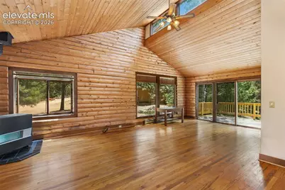 124 Cradle Lake Drive, Divide, CO 80814 - Photo 5