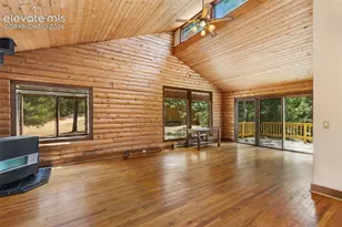 124 Cradle Lake Dr, Divide, CO 80814 - Photo 5