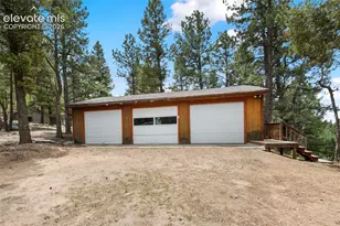 124 Cradle Lake Dr, Divide, CO 80814 - Photo 35