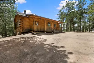124 Cradle Lake Dr, Divide, CO 80814 - Photo 1