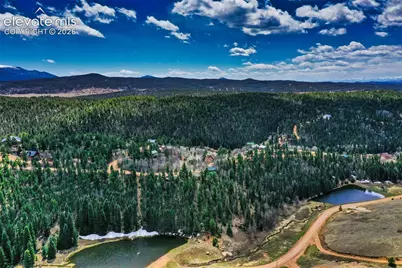 124 Cradle Lake Drive, Divide, CO 80814 - Photo 43