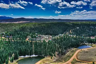 124 Cradle Lake Dr, Divide, CO 80814 - Photo 43