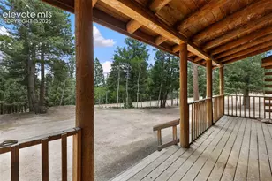 124 Cradle Lake Dr, Divide, CO 80814 - Photo 3