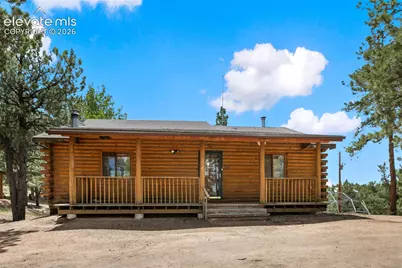 124 Cradle Lake Drive, Divide, CO 80814 - Photo 41