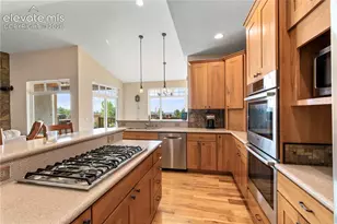 3290 Hamal Cir, Monument, CO 80132 - Photo 7