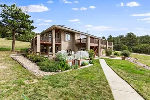 3290 Hamal Cir, Monument, CO 80132 - Photo 43
