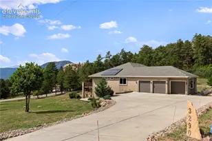 3290 Hamal Cir, Monument, CO 80132 - Photo 1