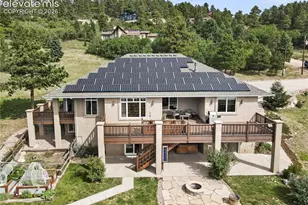 3290 Hamal Cir, Monument, CO 80132 - Photo 37