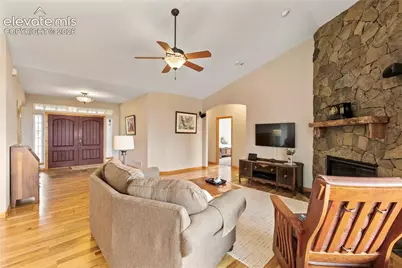 3290 Hamal Circle, Monument, CO 80132 - Photo 3
