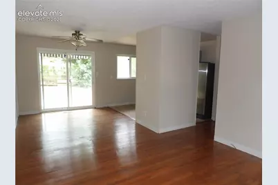 1109 Evergreen Drive, Colorado Springs, CO 80911 - Photo 3