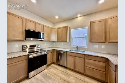 5217 Palomino Ranch Point, Colorado Springs, CO 80922 - Photo 3