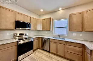 5217 Palomino Ranch Point, Colorado Springs, CO 80922 - Photo 3