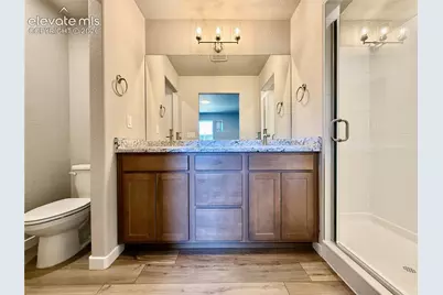 5217 Palomino Ranch Point, Colorado Springs, CO 80922 - Photo 3
