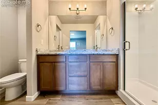 5217 Palomino Ranch Point, Colorado Springs, CO 80922 - Photo 3