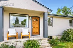 229 E Monroe St, Colorado Springs, CO 80907 - Photo 1