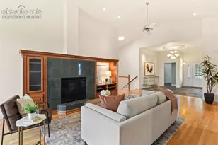 2425 Mesa Crest Grove, Colorado Springs, CO 80904 - Photo 7