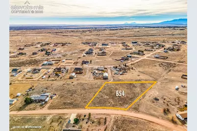 854 E Waverly Drive, Pueblo, CO 81007 - Photo 9