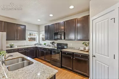 10830 Scenic Brush Drive, Peyton, CO 80831 - Photo 15