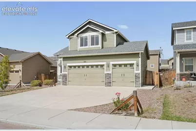 10830 Scenic Brush Drive, Peyton, CO 80831 - Photo 5
