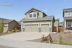 10830 Scenic Brush Dr, Peyton, CO 80831 - Photo 5