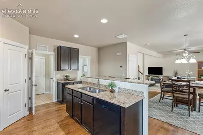 10830 Scenic Brush Drive, Peyton, CO 80831 - Photo 17