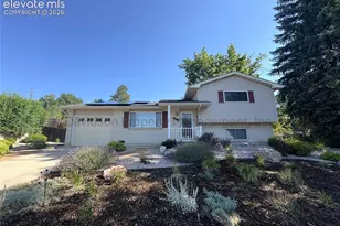 1429 Auburn Dr, Colorado Springs, CO 80909 - Photo 1