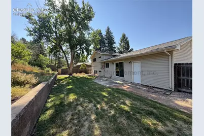 1429 Auburn Drive, Colorado Springs, CO 80909 - Photo 15