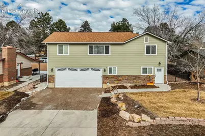 1208 Westmoreland Road, Colorado Springs, CO 80907 - Photo 1