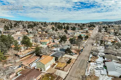 1208 Westmoreland Road, Colorado Springs, CO 80907 - Photo 49