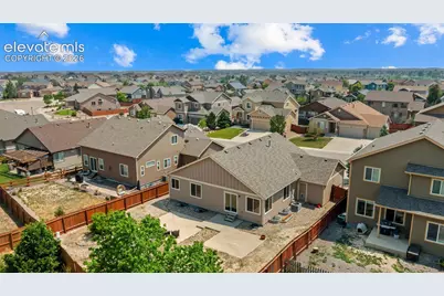 12432 Mount Bross Place, Peyton, CO 80831 - Photo 35