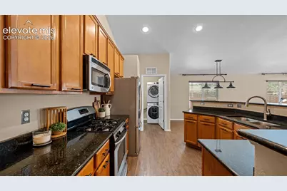 12432 Mount Bross Place, Peyton, CO 80831 - Photo 5