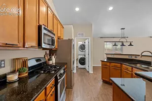 12432 Mount Bross Pl, Peyton, CO 80831 - Photo 5