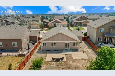 12432 Mount Bross Place, Peyton, CO 80831 - Photo 33