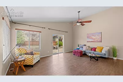 12432 Mount Bross Place, Peyton, CO 80831 - Photo 13