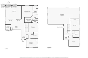 12432 Mount Bross Pl, Peyton, CO 80831 - Photo 39