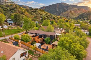 958 Midland Ave, Manitou Springs, CO 80829 - Photo 3
