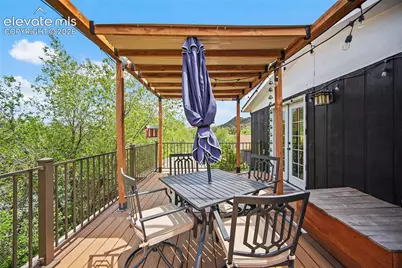 958 Midland Avenue, Manitou Springs, CO 80829 - Photo 31
