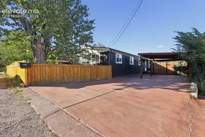 958 Midland Avenue, Manitou Springs, CO 80829 - Photo 37