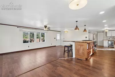 958 Midland Avenue, Manitou Springs, CO 80829 - Photo 5