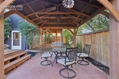 958 Midland Avenue, Manitou Springs, CO 80829 - Photo 27