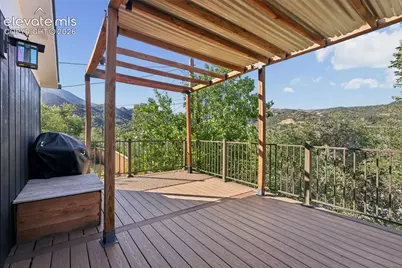 958 Midland Avenue, Manitou Springs, CO 80829 - Photo 23