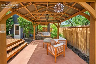 958 Midland Ave, Manitou Springs, CO 80829 - Photo 5